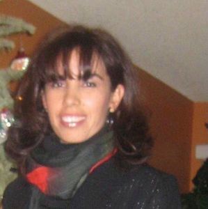 Meet your Posher, Verónica